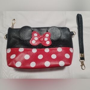 Disney's "Minnie Mouse" Themed Clutch!